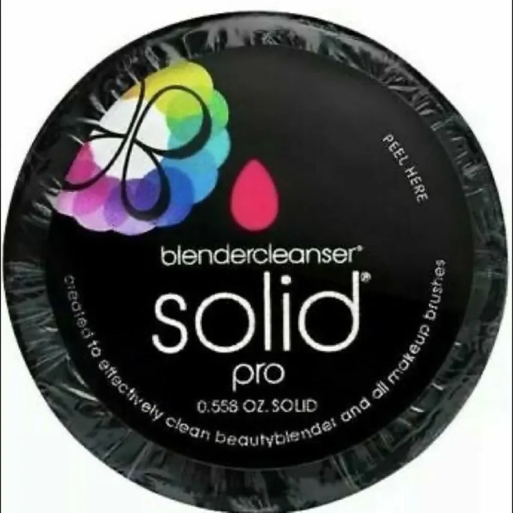 3/$20💘 BeautyBlender Micro.Mini & Blendercleanser